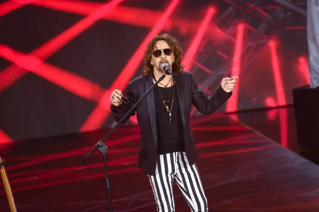 Legendarny polski rockman o zmaganiach z rakiem. Rok bez znieczulaczy i trucizn