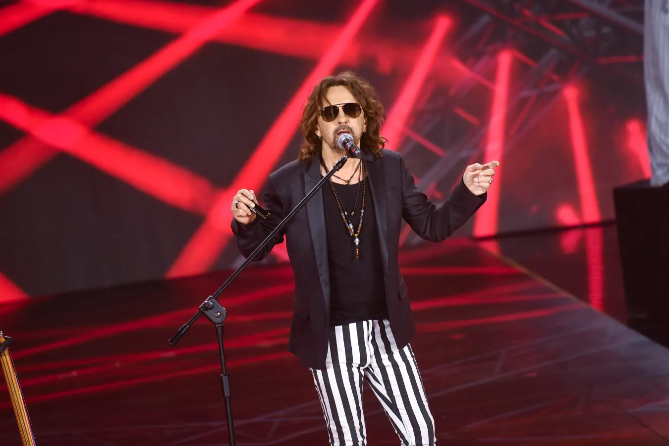 Legendarny polski rockman o zmaganiach z rakiem. Rok bez znieczulaczy i trucizn