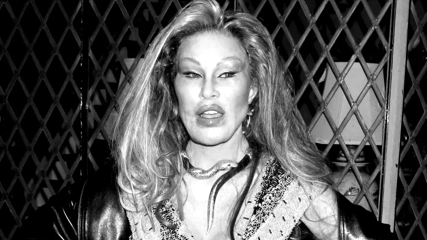 Nie żyje "Kobieta Kot". Miała 84 lata