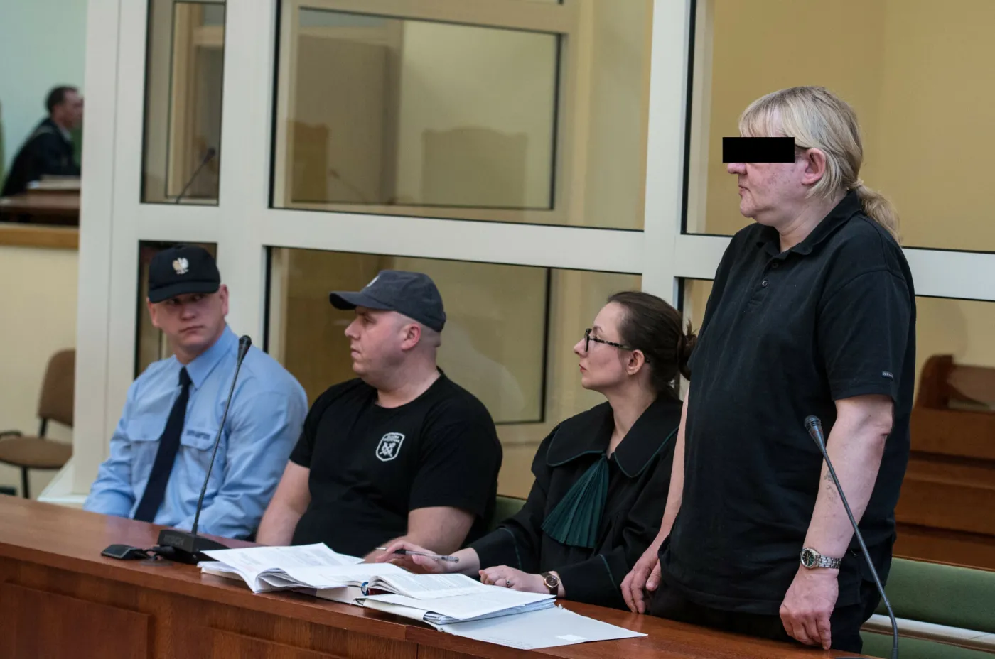 Mariusz Trynkiewicz wziął ślub w więzieniu. Dlaczego kobiety kochają seryjnych morderców?