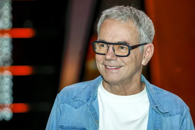 Robert Janowski o swojej nowej roli w show TVP.  "Coś, o czym marzyłem od dawna"