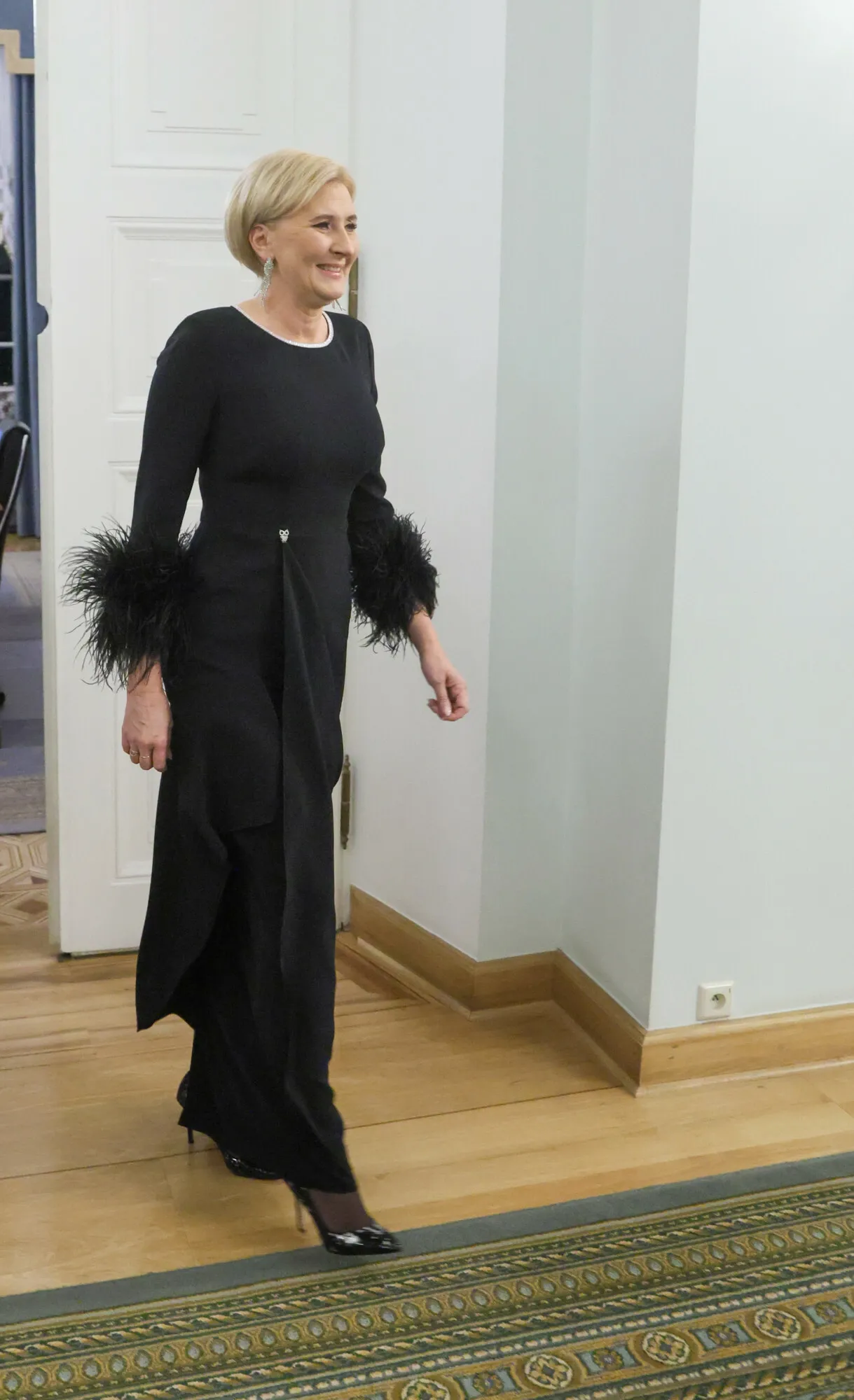 Agata Duda 