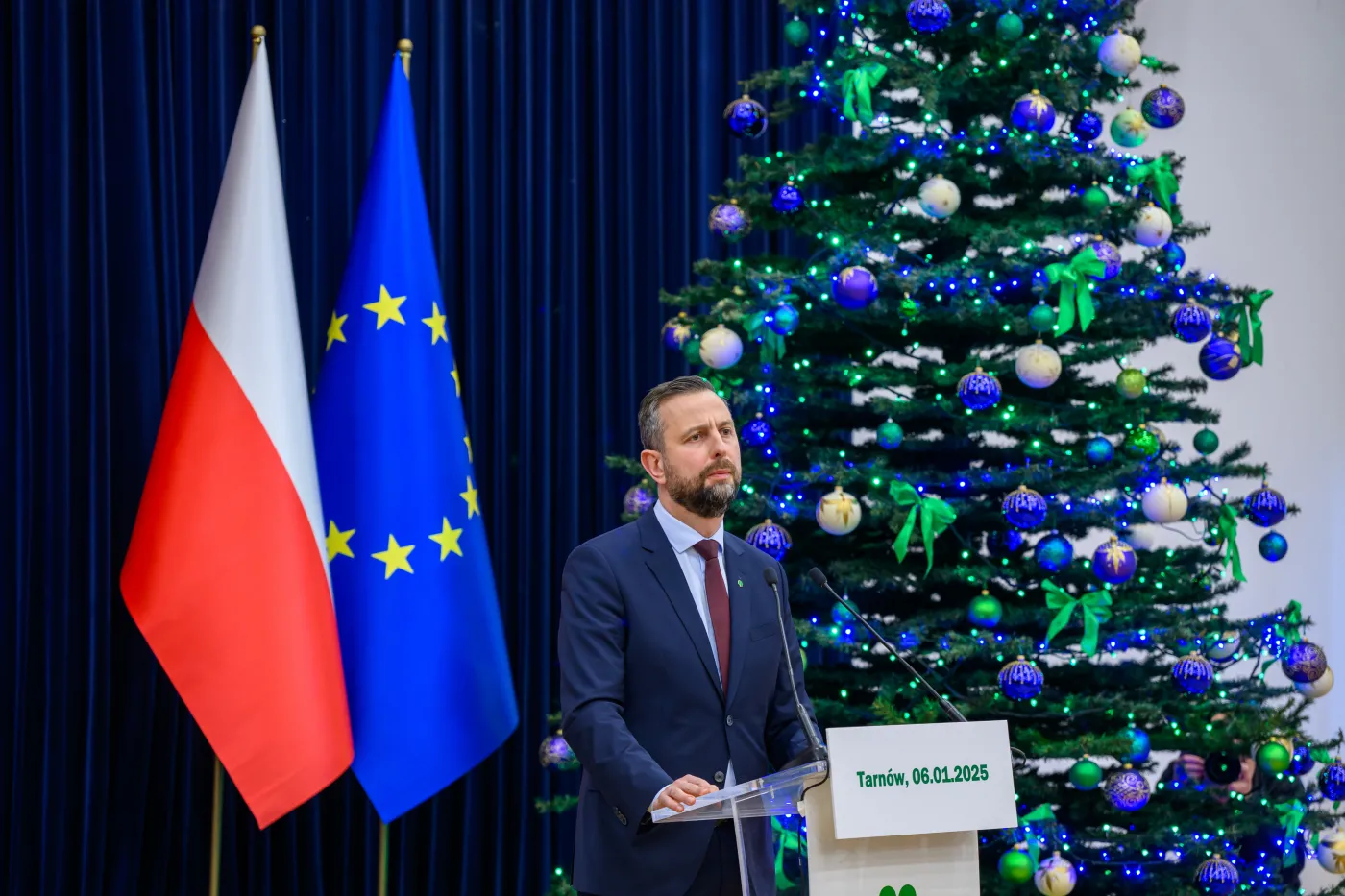 Władysław Kosiniak-Kamysz