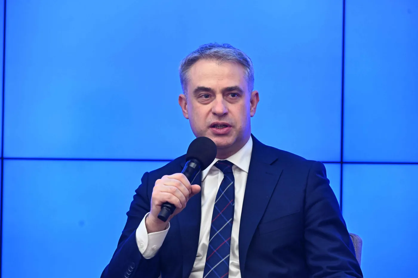 Krzysztof Gawkowski