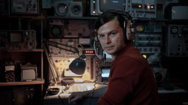 "To odkrycie może uratować moją karierę". Nowy polski serial wraca do tajemniczej sprawy sprzed lat