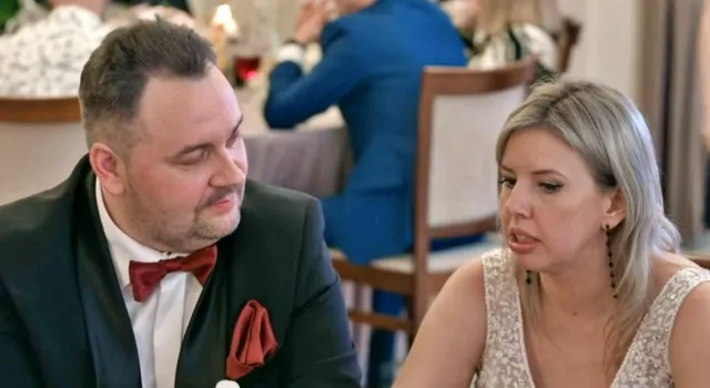 Piotr ze "Ślubu od pierwszego wejrzenia" nie pojawił się w finale. Teraz zabrał głos