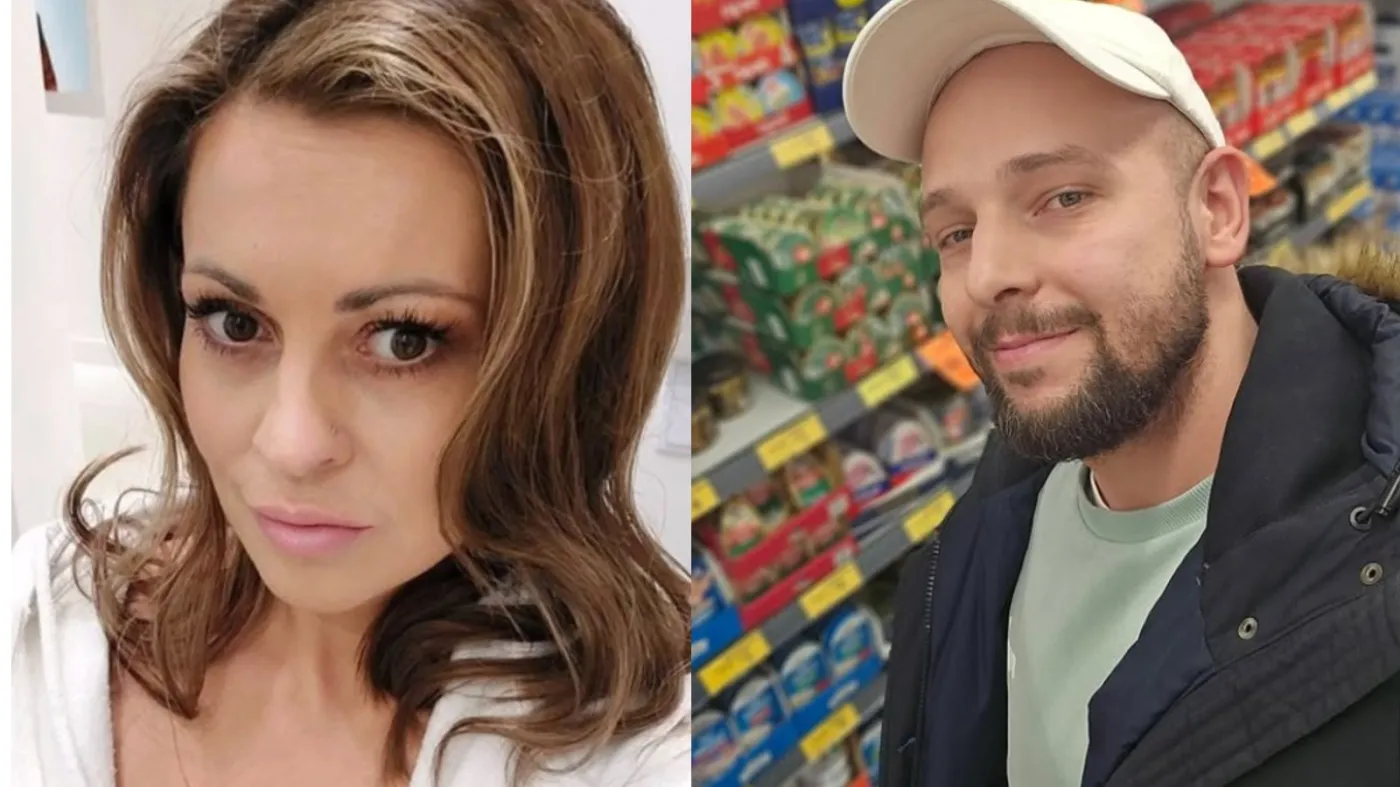 Maciej Pela przyjaźni się z Klaudią Kardas 