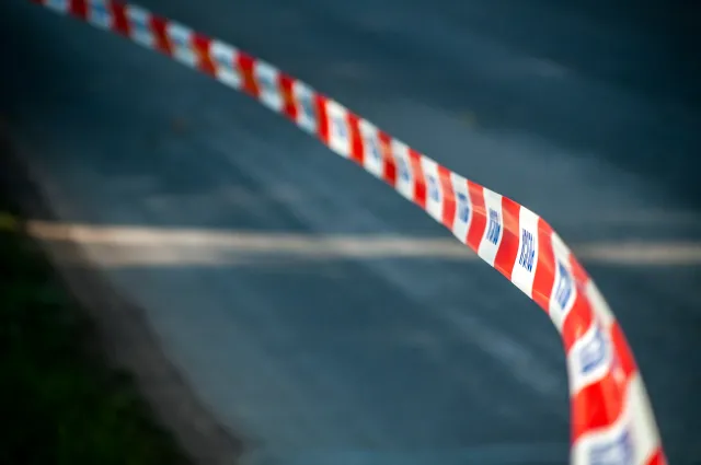 Strzelanina w Warszawie. Jedna osoba nie żyje