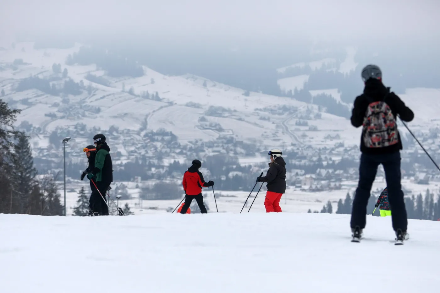 Tragedia na stoku. Nie żyje 13-letni narciarz
