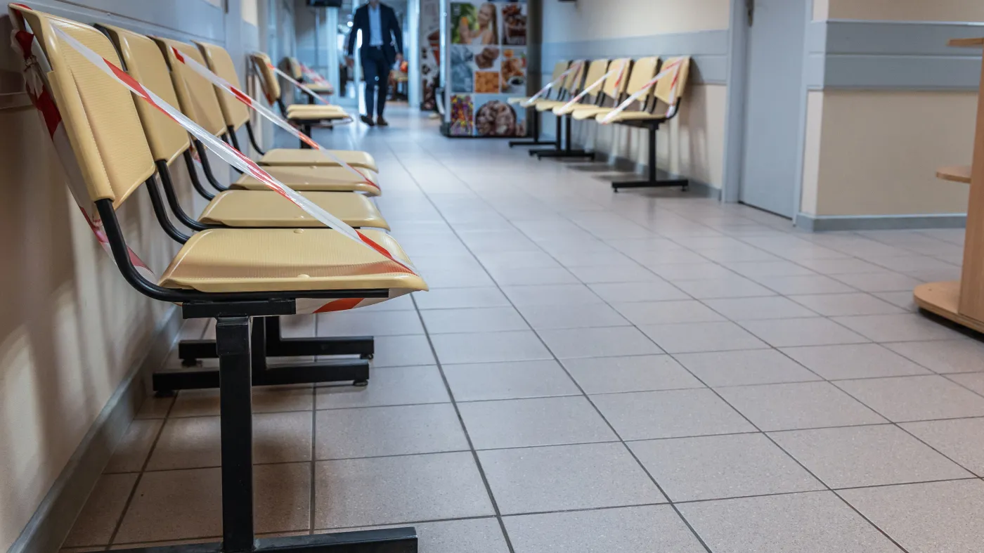 Wyższe nakłady na służbę zdrowia. Rząd przyjął projekt ustawy