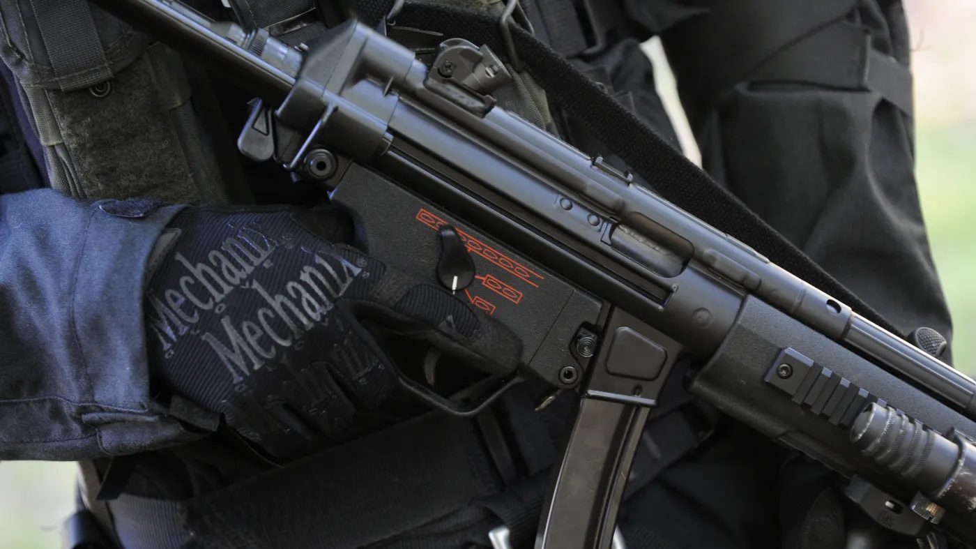 Huki i błyski na warszawskich Włochach. Ważny komunikat ratusza