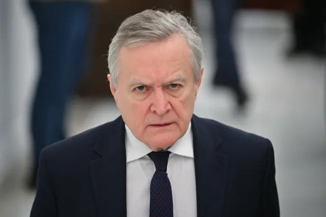 Gliński obraził Trzaskowskiego. Wulgarny wpis polityka Prawa i Sprawiedliwości