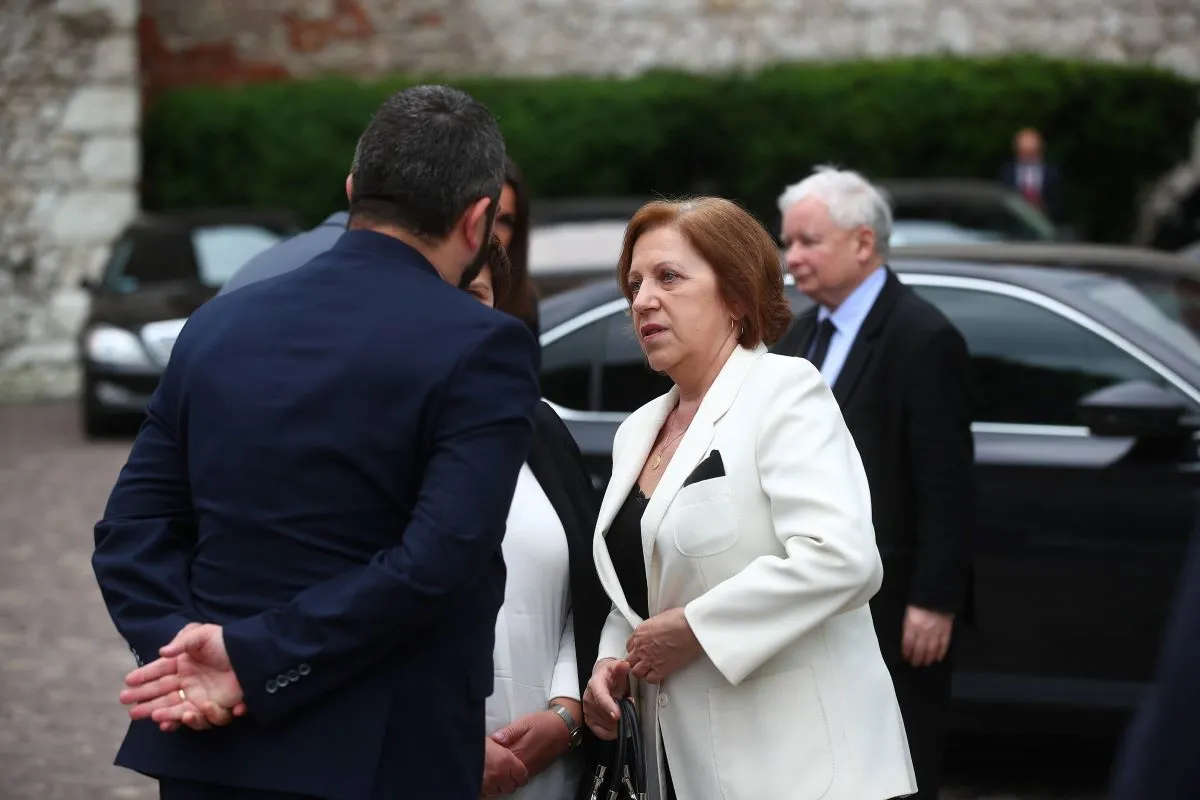 Śmierć Barbary Skrzypek. Prokuratura podała przyczynę zgonu