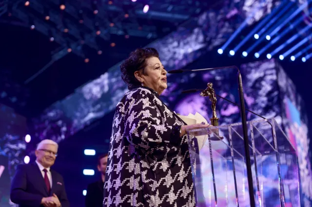 Bolesne słowa Ewy Bem. Napisała o "pustym domu" i "pustym sercu"