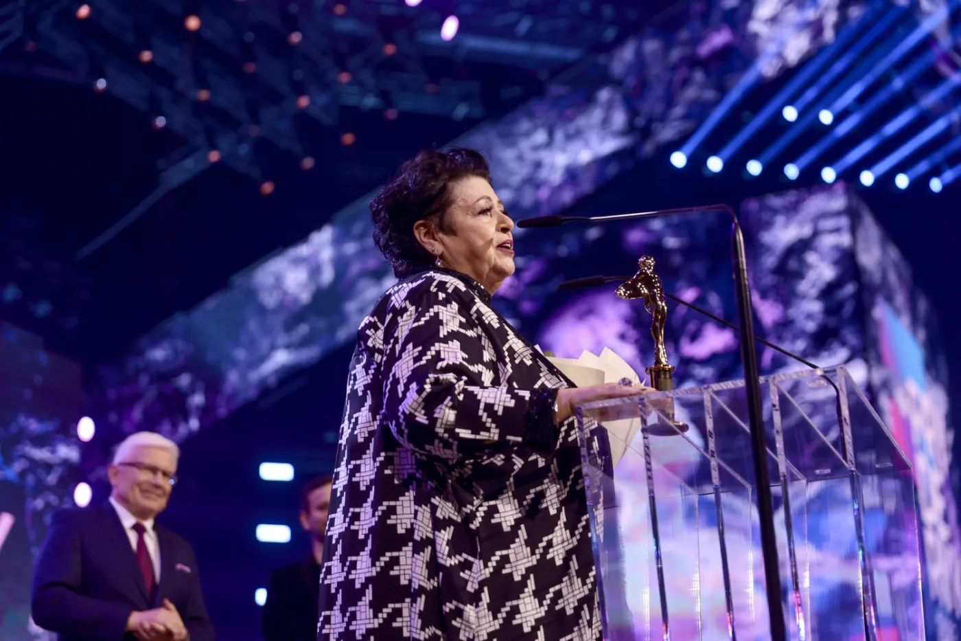 Bolesne słowa Ewy Bem. Napisała o "pustym domu" i "pustym sercu"