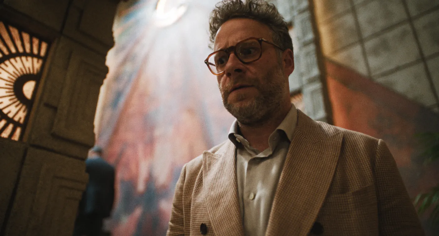 Amerykański hit komediowy zachwycił Polaków. "Serial roku"