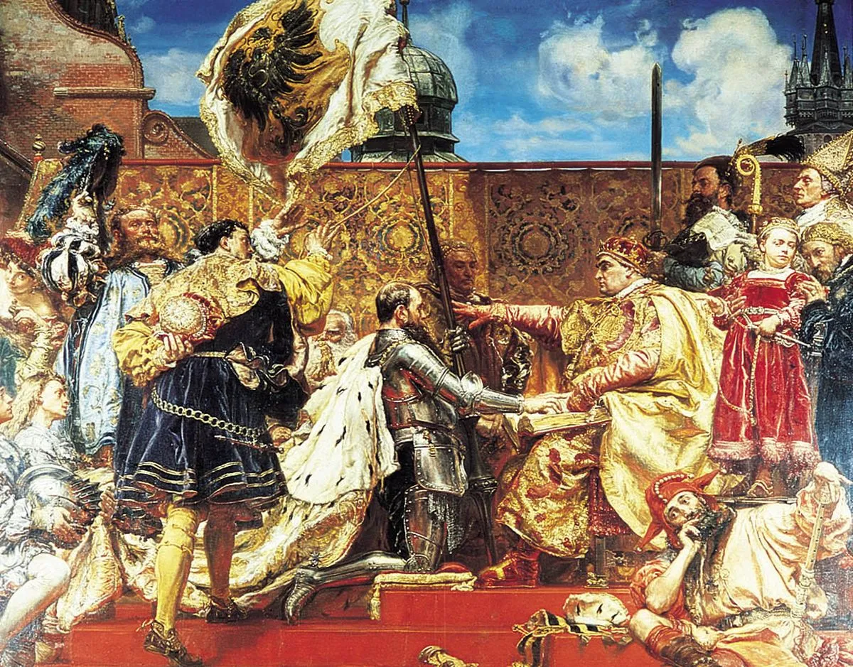 Zygmunt Stary zaszkodził Polsce? "Jako kraj bylibyśmy dziś gdzie indziej"