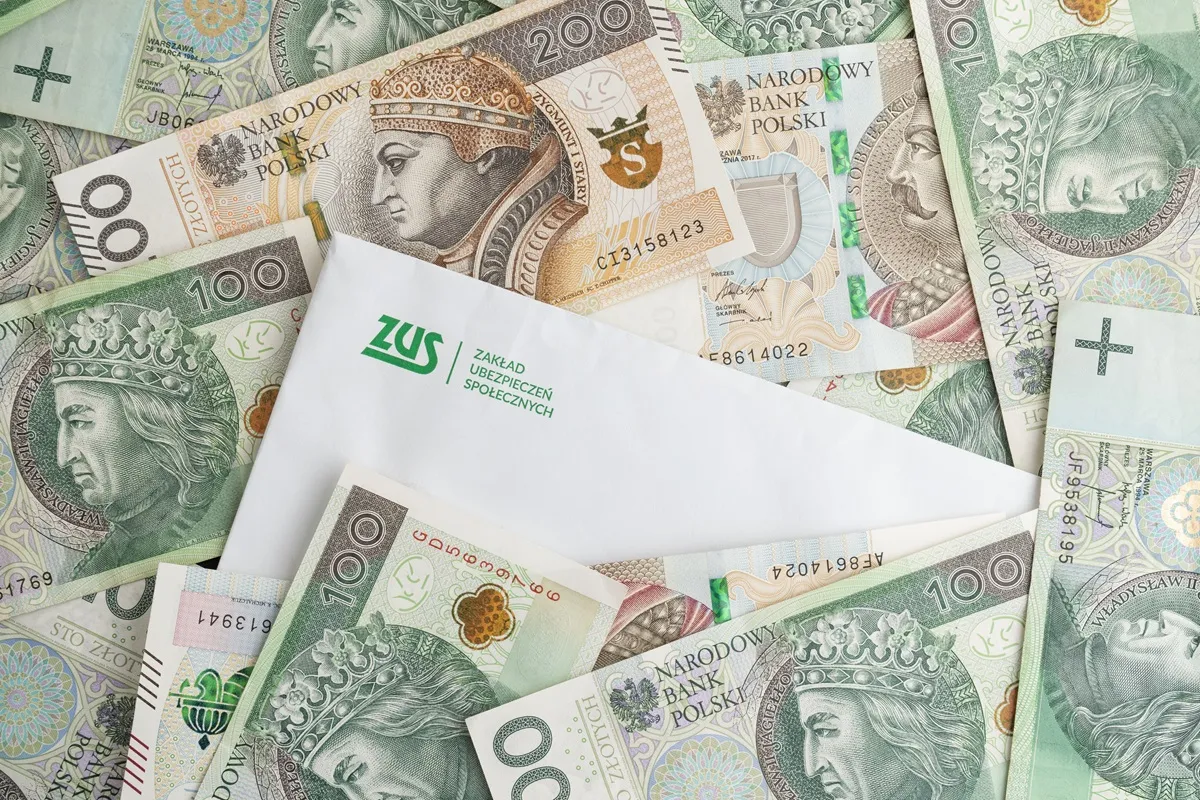 Prawie 30 000 zł od ZUS. Musisz jednak zrobić tę jedną rzecz