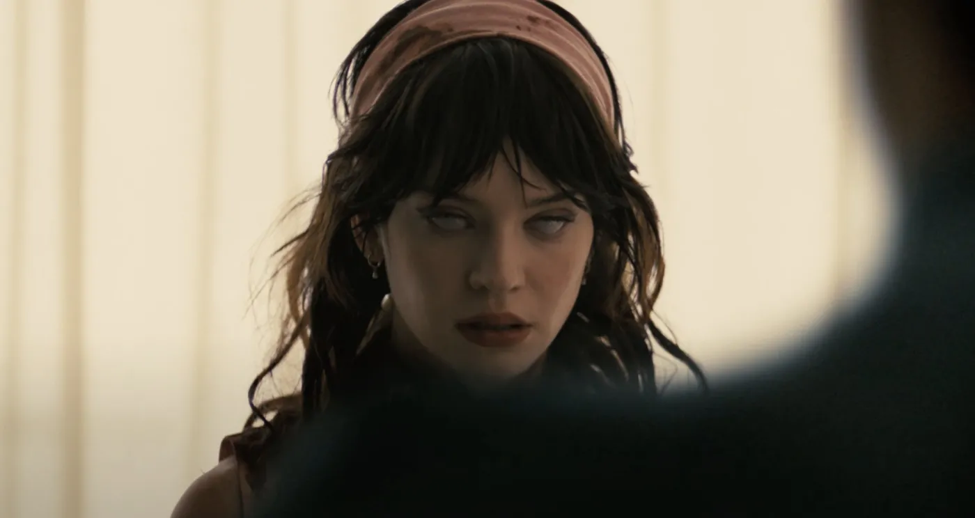 Sophie Thatcher w thrillerze SF "Towarzysz"