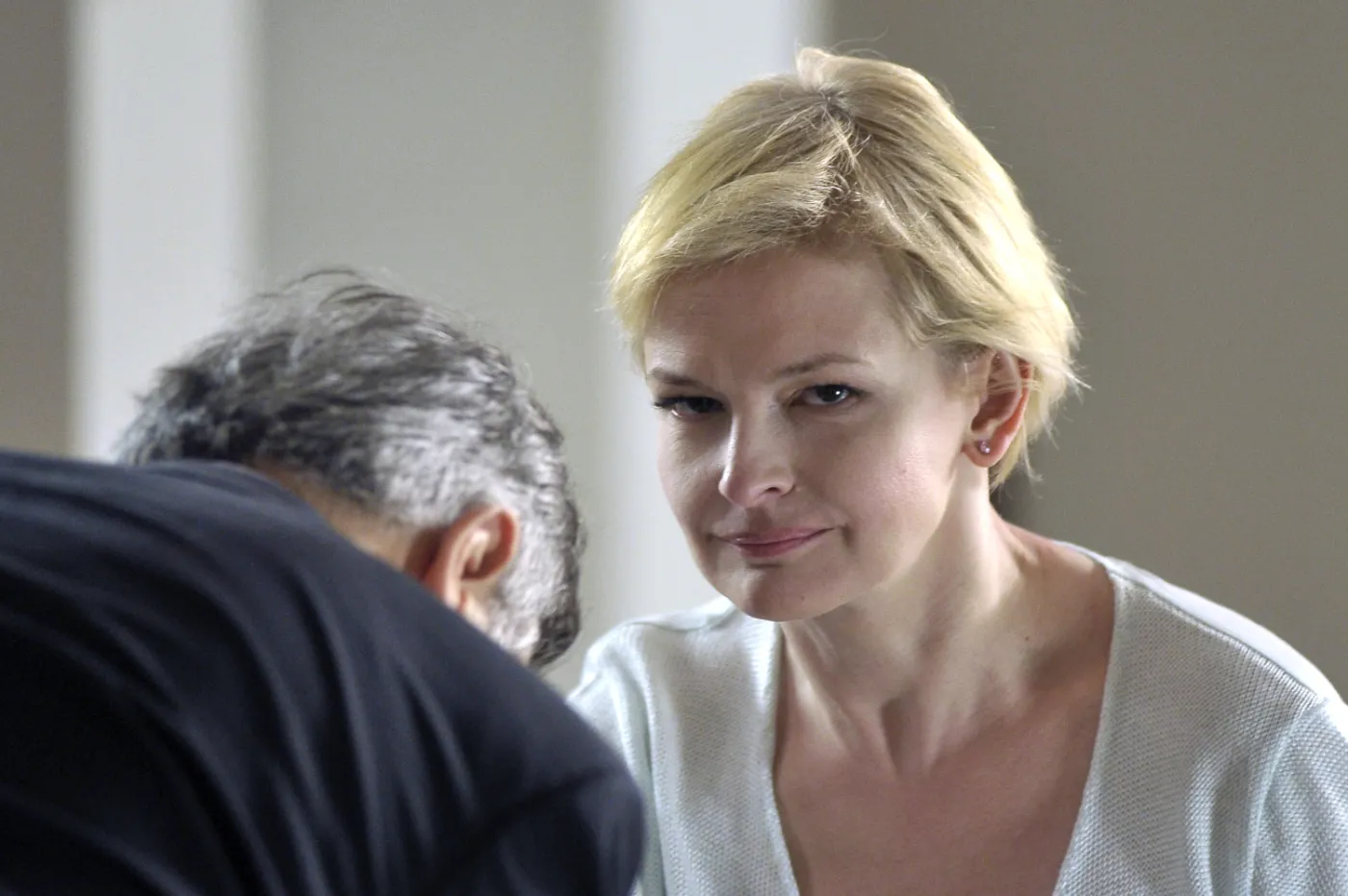 M jak miłość, odcinek 1866. Tak Dominika Ostałowska pożegna się z serialem