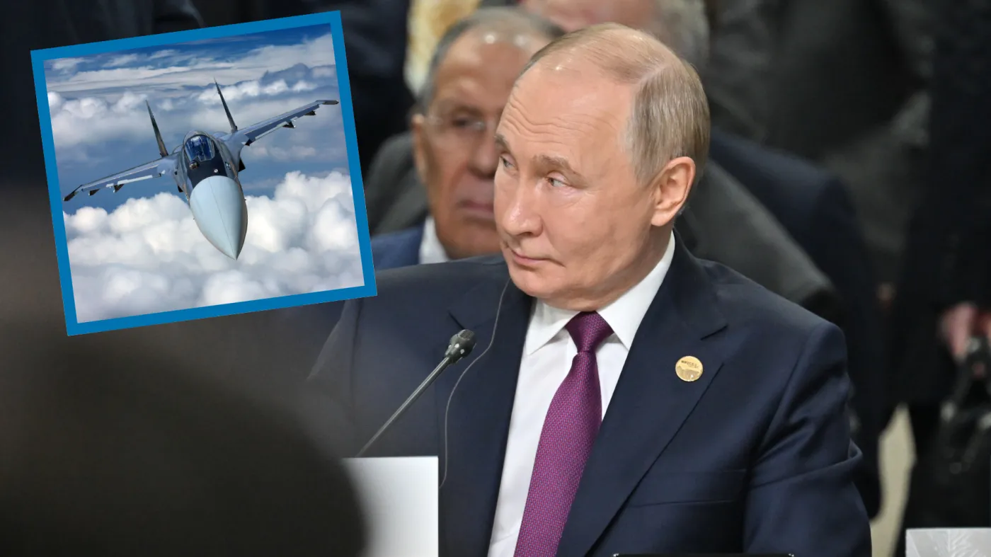 Niepokojący plan Rosji. Chce zbudować bazę wojskową na Pacyfiku. Australia bije na alarm