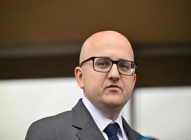 Areszt dla Mateckiego? Jest decyzja śledczych