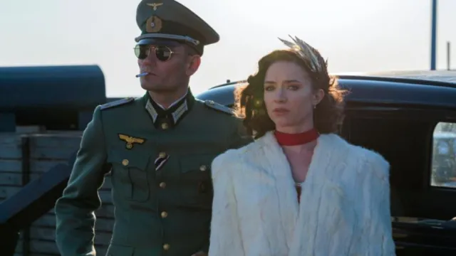 "Zatoka szpiegów", odc. 18. Kiedy premiera? Wulf chce zdemaskować Evę