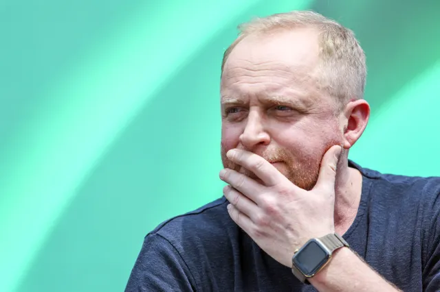 Piotr Adamczyk opowiedział o chorobie żony. "Szukaliśmy przyczyn przez kilka lat"