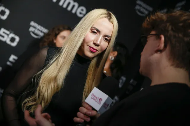 Marianna Schreiber ma nową miłość. To polityk Konfederacji