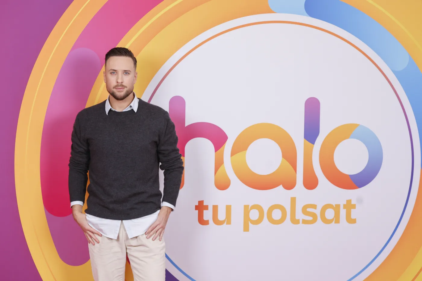 Olek Sikora przerwał milczenie. To on jest ojcem dziecka Małgorzaty Tomaszewskiej?