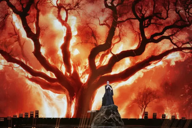 Eurowizja 2025. Drugi półfinał za nami. Oni będą konkurować z Justyną Steczkowską. Kiedy finał Eurowizji 2025?