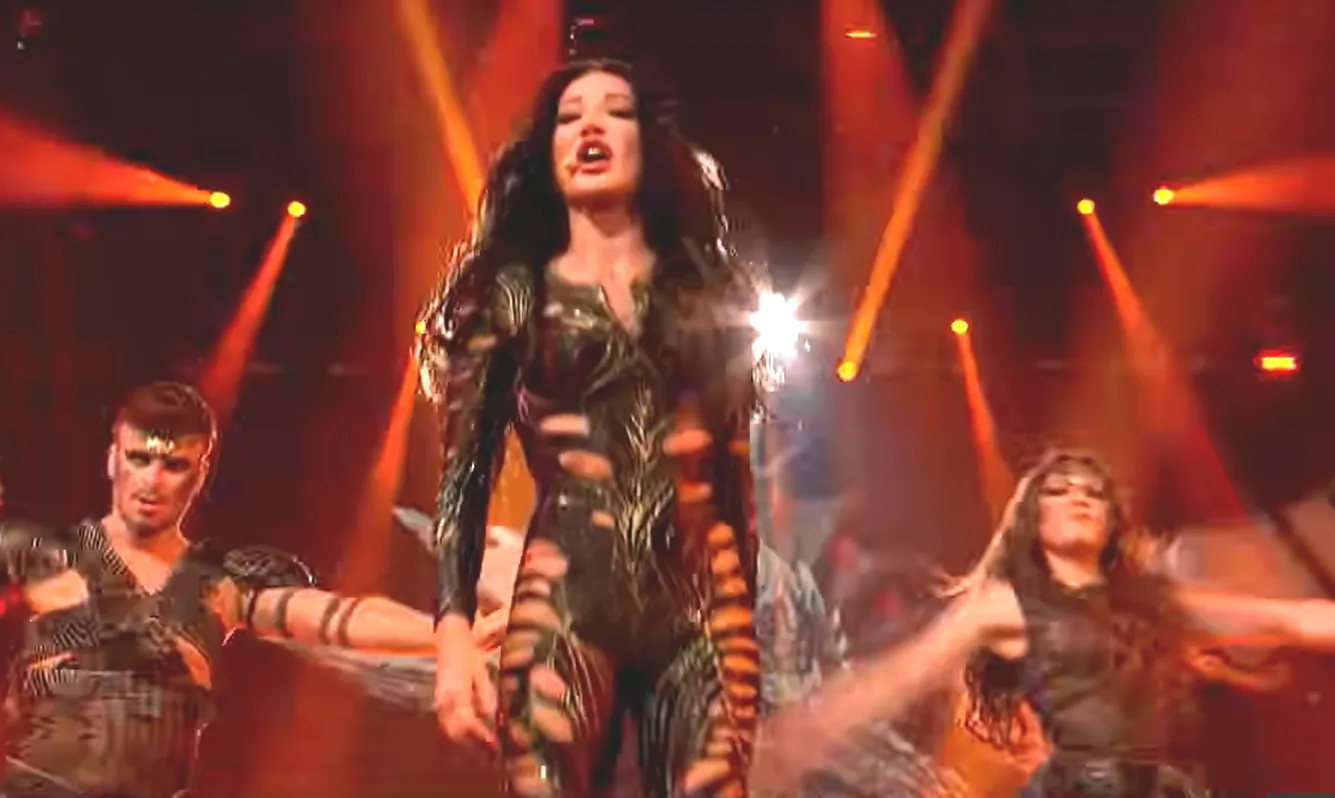 Finał Eurowizji 2025 - która dzisiaj wystąpi Justyna Steczkowska? O której wystąpi Justyna Steczkowska? 17.05.2025