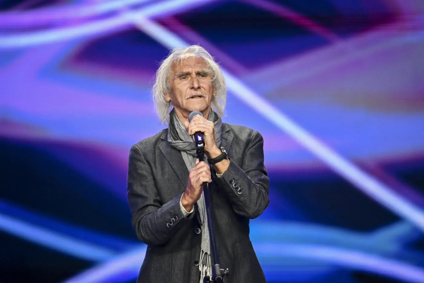 Jerzy Kryszak ma znanego syna. Robi karierę w innej branży niż ojciec [FOTO]