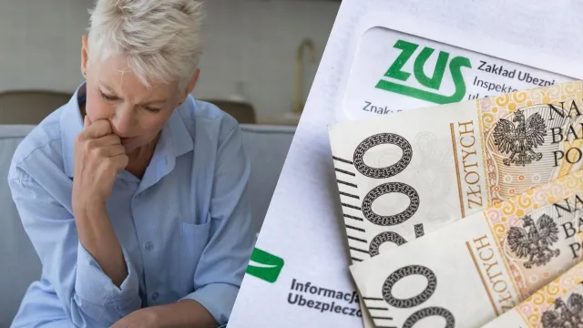 Tym osobom ZUS podzieli trzynastą emeryturę. Kto dostanie niższe świadczenie?