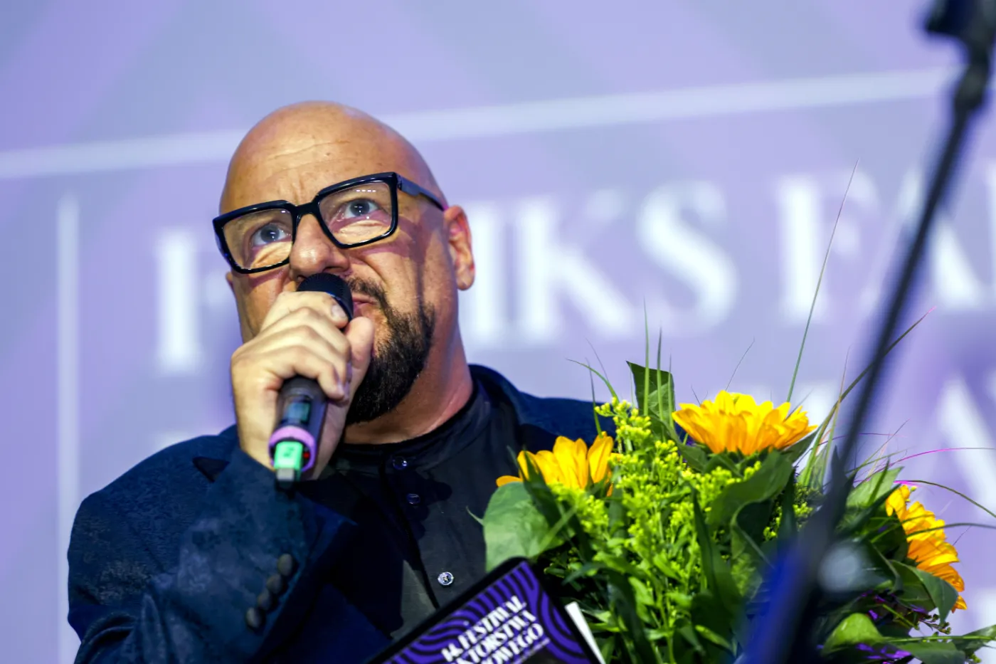 Córka Piotra Gąsowskiego jest już dorosła. Dumny tata składa życzenia!