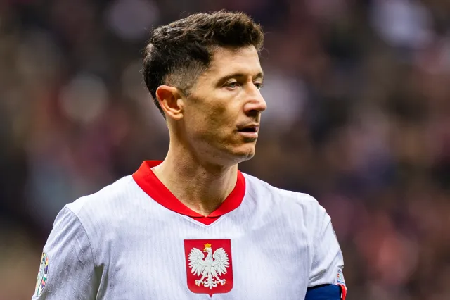 Lewandowski odsłonił kulisy konfliktu z Probierzem. "Selekcjoner złamał nasze ustalenia"