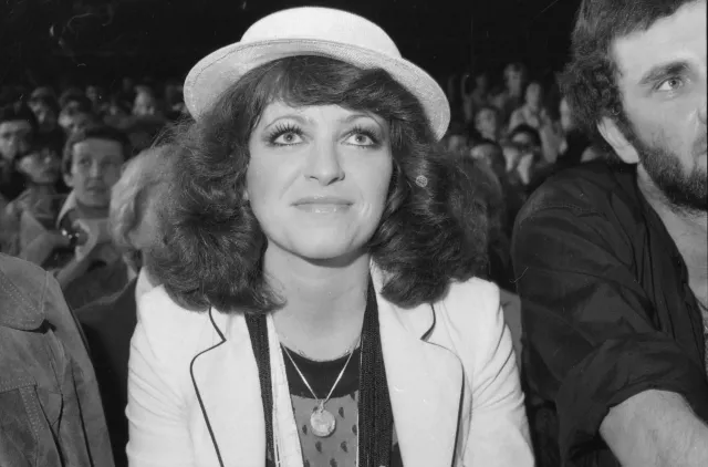 Wzruszający list Jarosława Kukulskiego do Anny Jantar. "Szczęście zależy od nas samych"