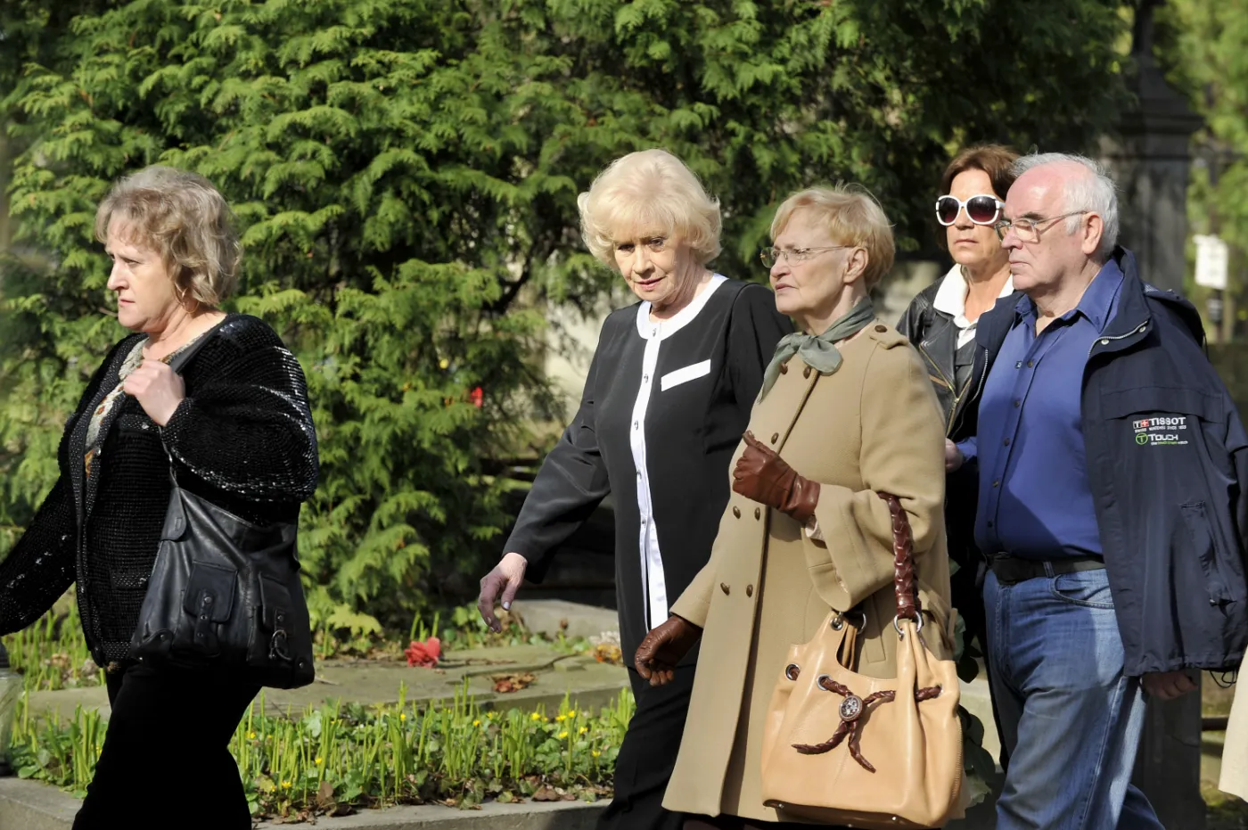 Tak dziś żyje Edyta Wojtczak. "Spędzam czas w swoim mieszkaniu" [FOTO]