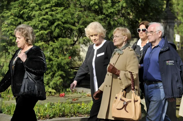 Tak dziś żyje Edyta Wojtczak. "Spędzam czas w swoim mieszkaniu" [FOTO]