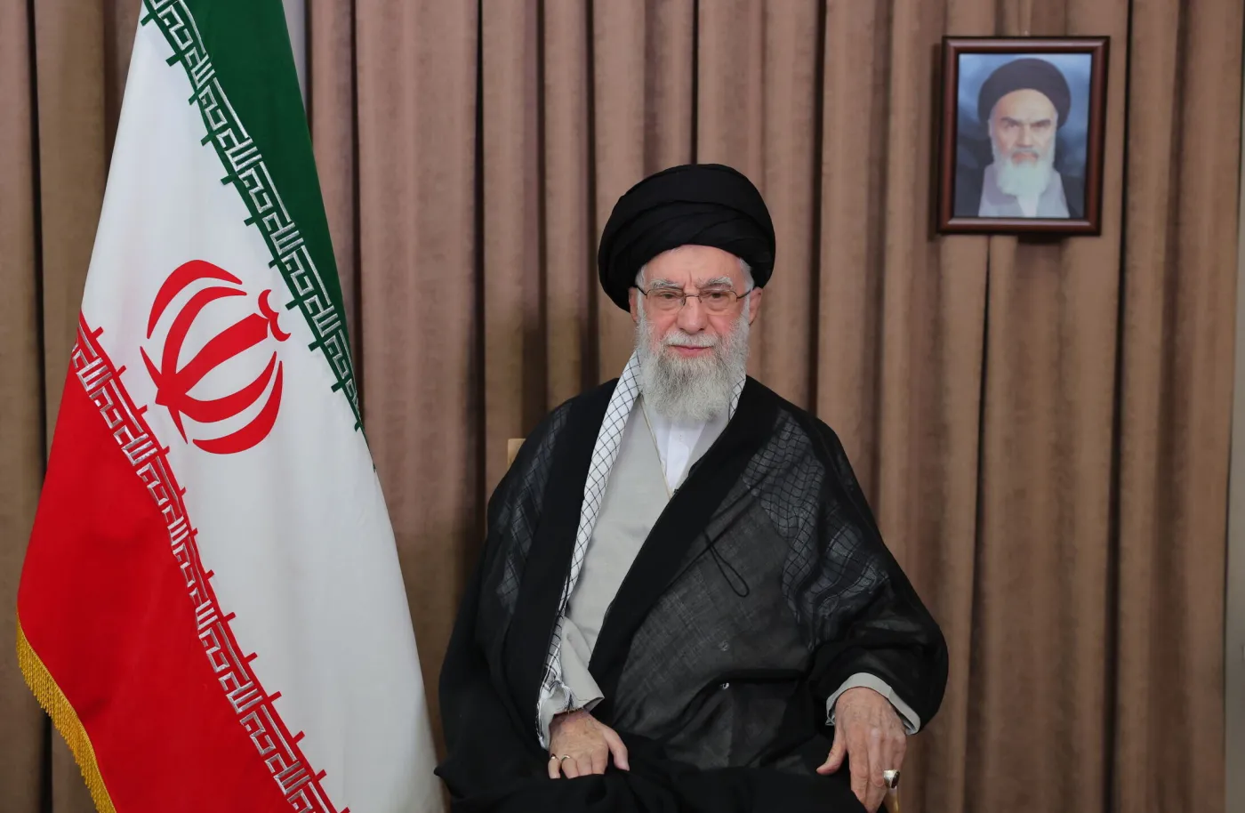 Iran grozi USA, Wielkiej Brytanii i Francji. Zapowiada ataki na ich bazy oraz okręty