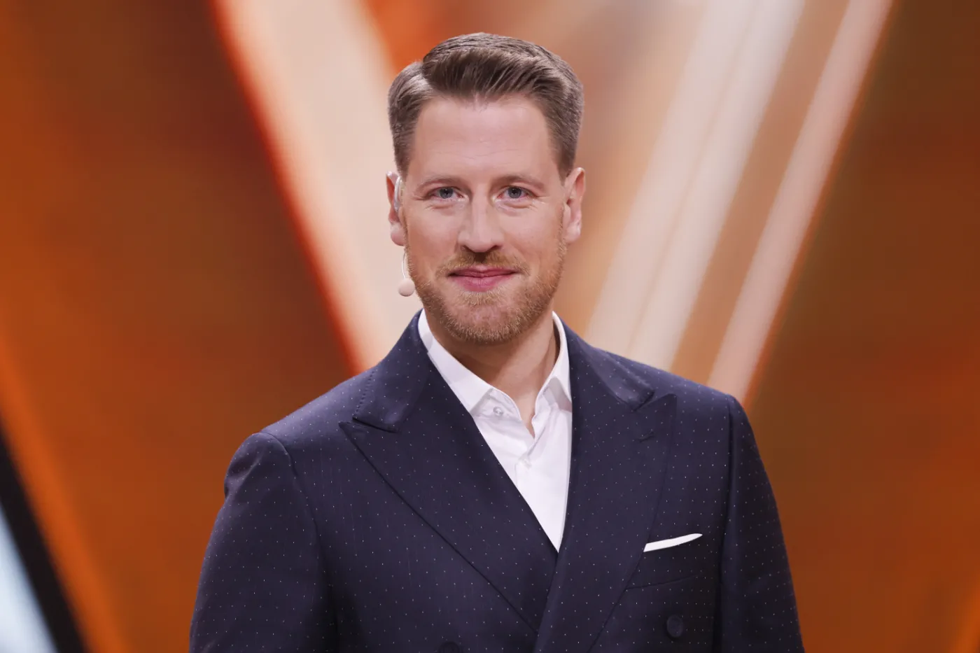 Robert Stockinger przekazał smutne informacje. Było dużo łez