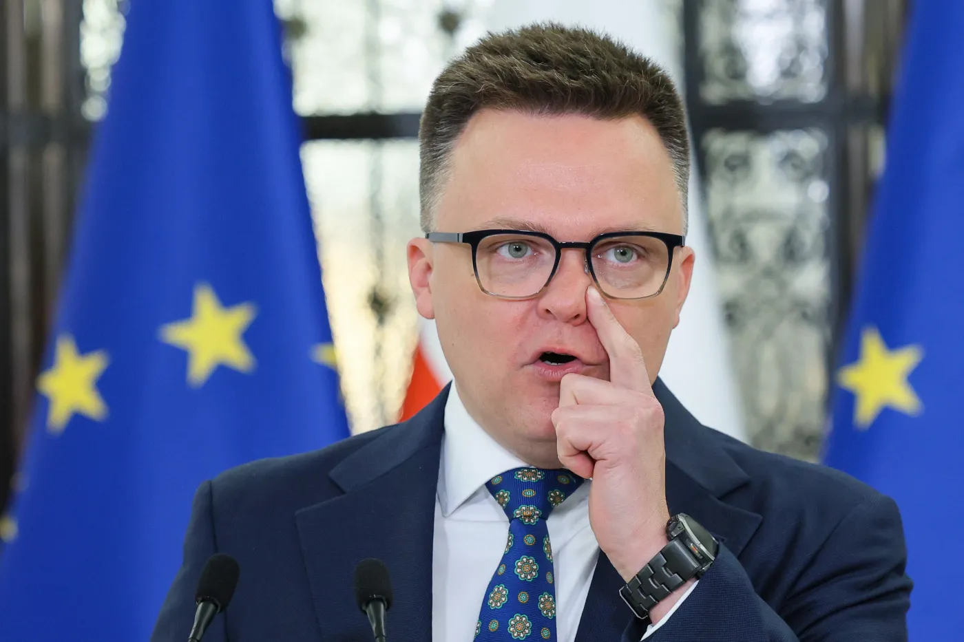 Szymon Hołownia