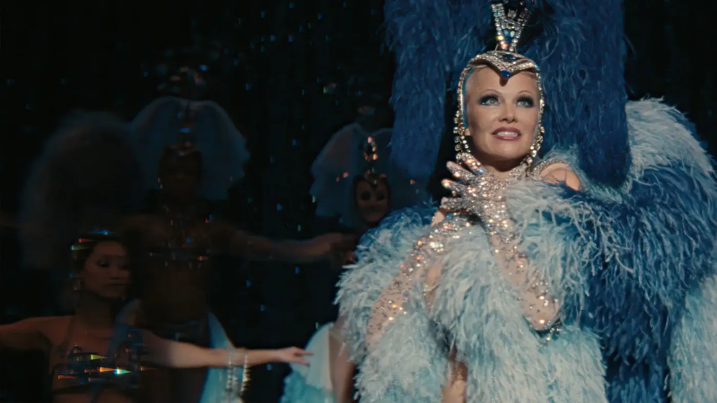 Głośny dramat już w streamingu. Pamela Anderson powraca w roli życia