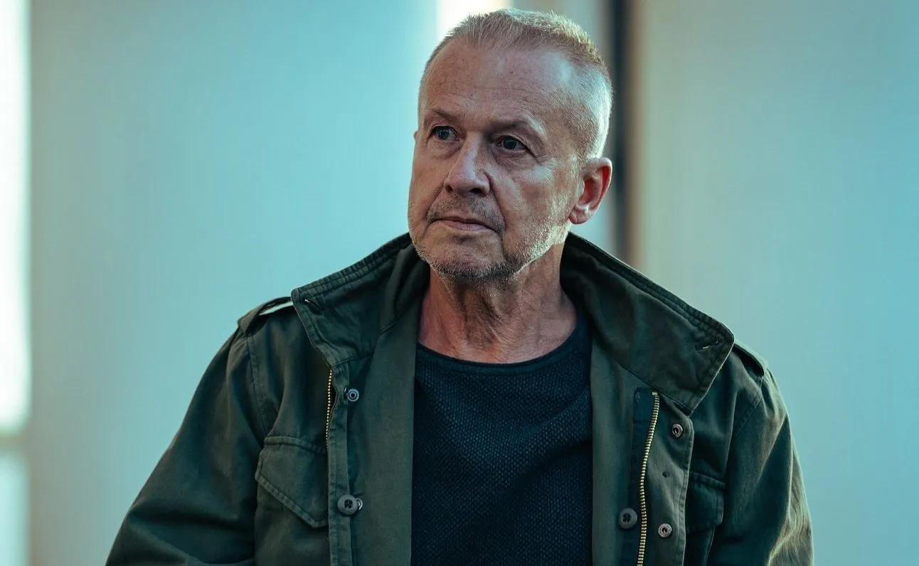 Ostatni wspólny film kultowego duetu. Nowe informacje o wyczekiwanym polskim thrillerze