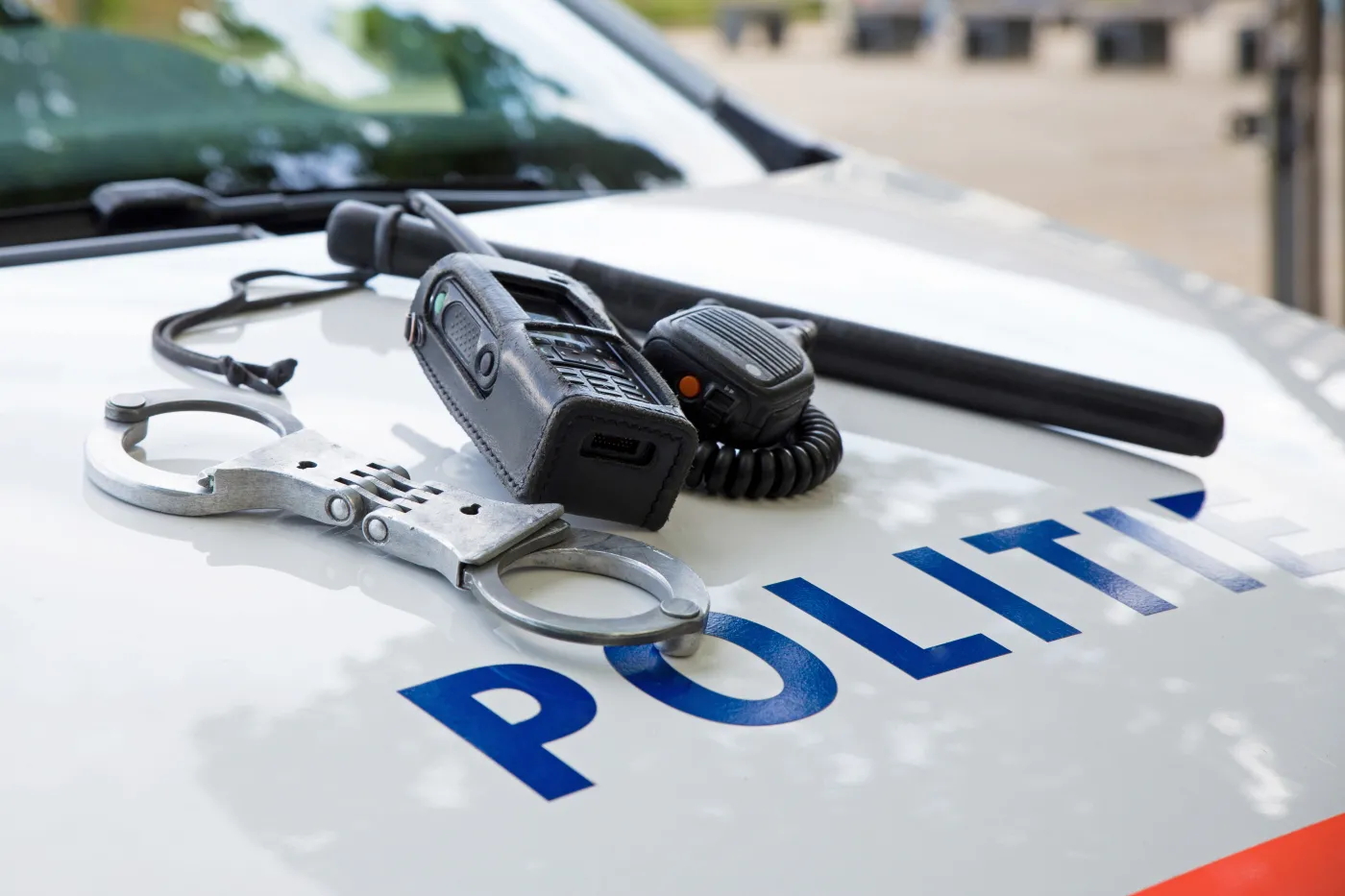 Liczba włamań do mieszkań spadła do najniższego poziomu od lat. Policja podała liczby