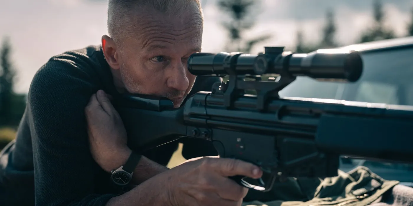 Wyczekiwany polski thriller coraz bliżej. Nowy zwiastun budzi skrajne emocje