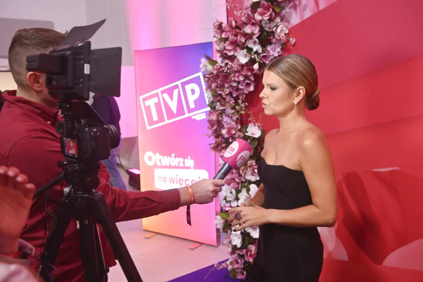 Zmiany w "The Voice Senior". Nowy prowadzący u boku Marty Manowskiej