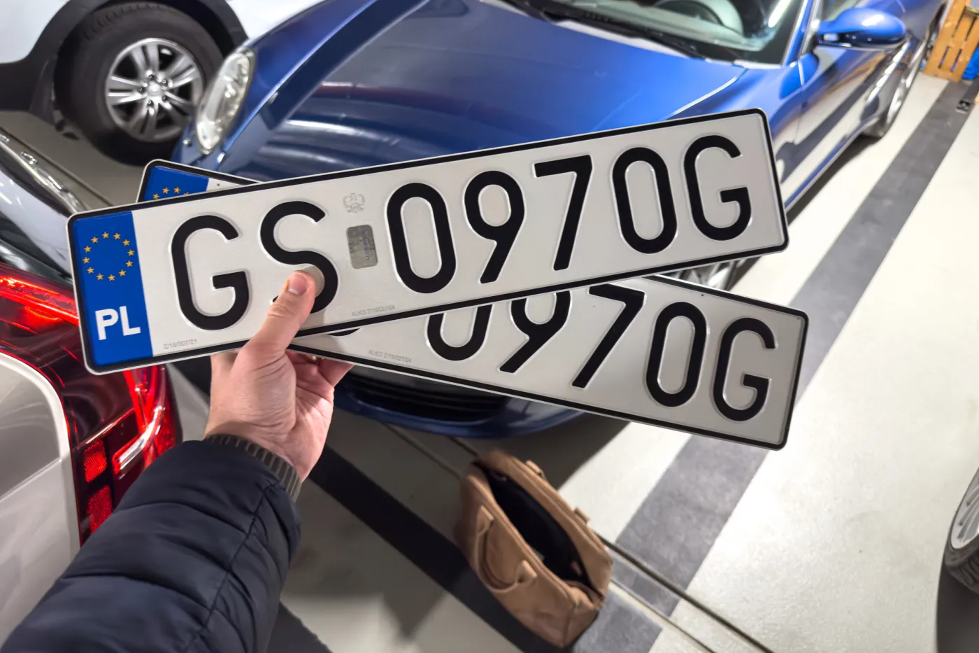 Wizyta w urzędzie lub 1000 zł kary. To obowiązek kierowców