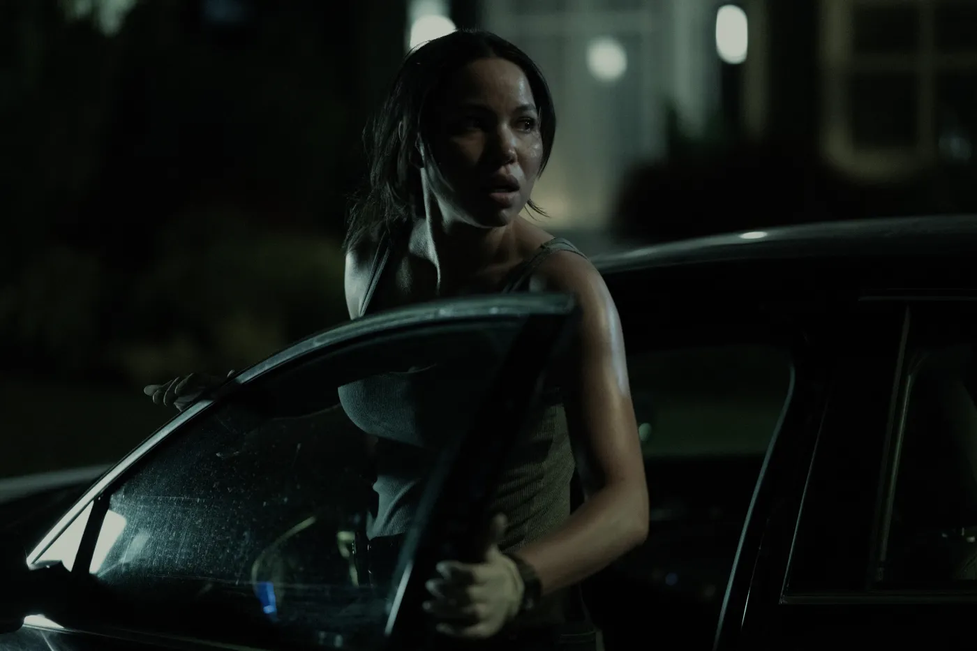 Nowy serial kryminalny robi wrażenie. "Jego siła tkwi w obsadzie"