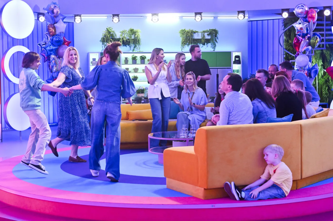 W "Halo, tu Polsat" będzie piąta para prowadzących. Dołączy dawny gwiazdor TVP